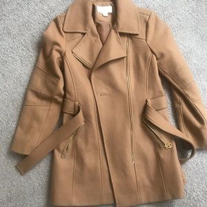 Michael Kors Winter Peacoat MP